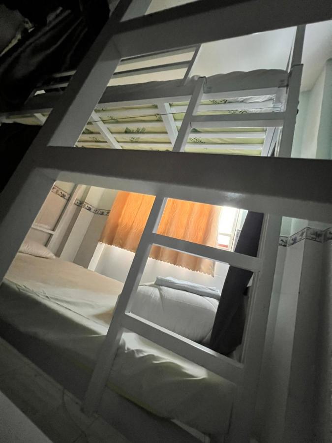 Kim Hostel Cidade de Ho Chi Minh Exterior foto